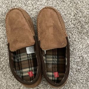 Hanes Slippers